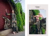 Naira Vol 37 By Belliza Printed Cotton Dress Material Wholesale Shop In Surat
